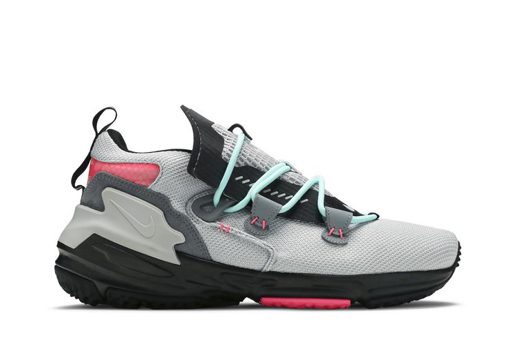 

Кроссовки Zoom Moc 'South Beach', серый