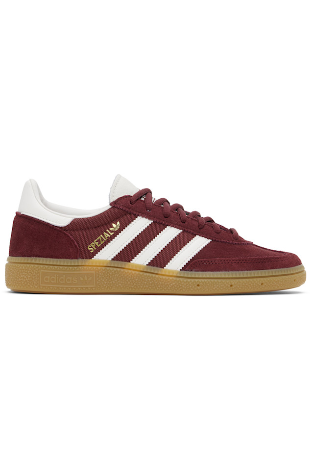 

Кроссовки Handball Spezial Adidas Originals, мультиколор