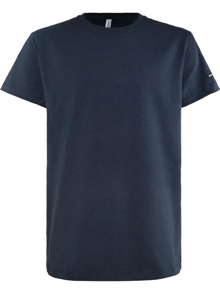 

Футболка Blue Effect, темно-синий