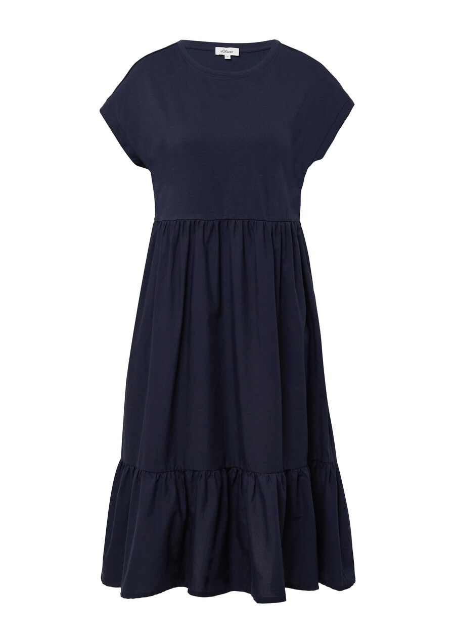 

Платье s.Oliver, Navy
