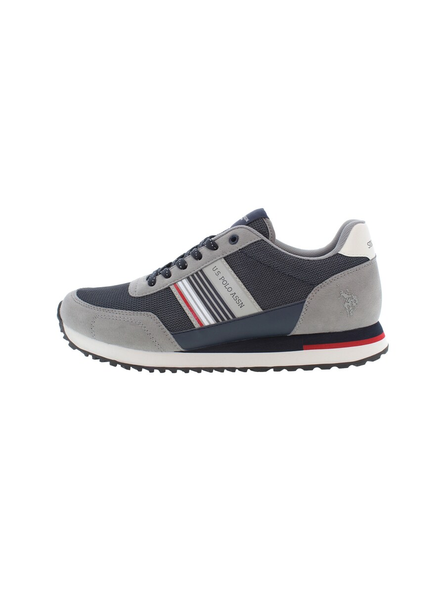 

Кроссовки U.S. POLO ASSN. Xirio009, серый