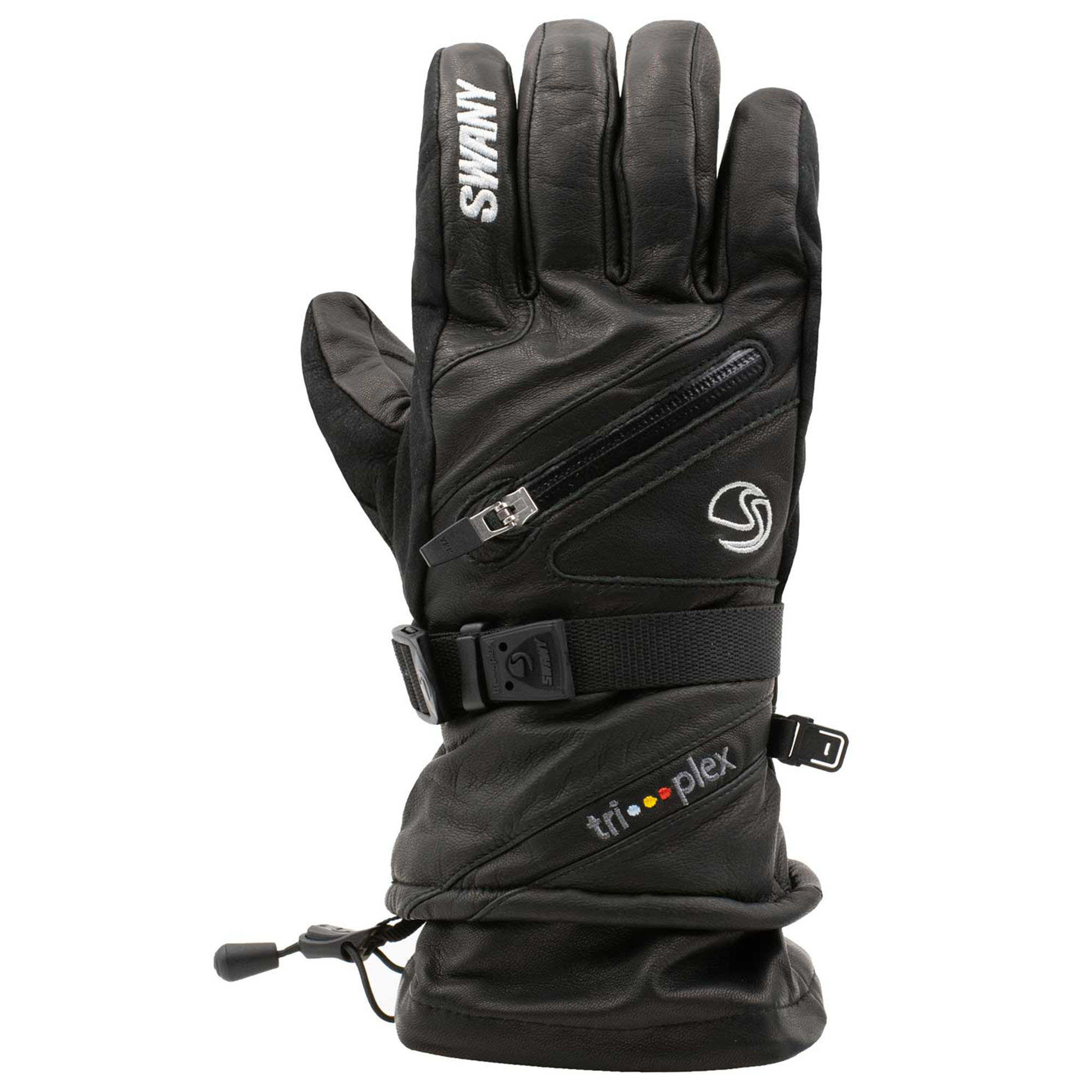 

Мужские перчатки X-CELL GLOVE 2.1 размера M Swany, Black