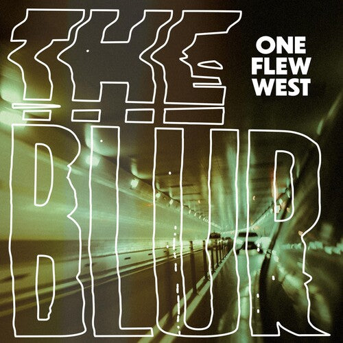 

Виниловая пластинка One Flew West: Blur