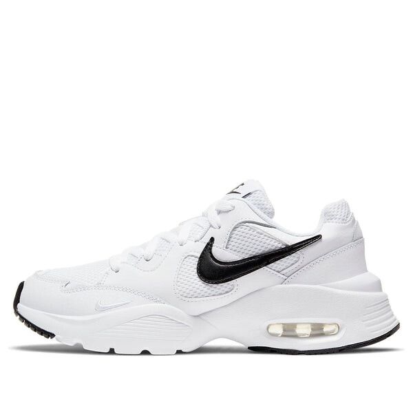 

Кроссовки air max fusion Nike, белый