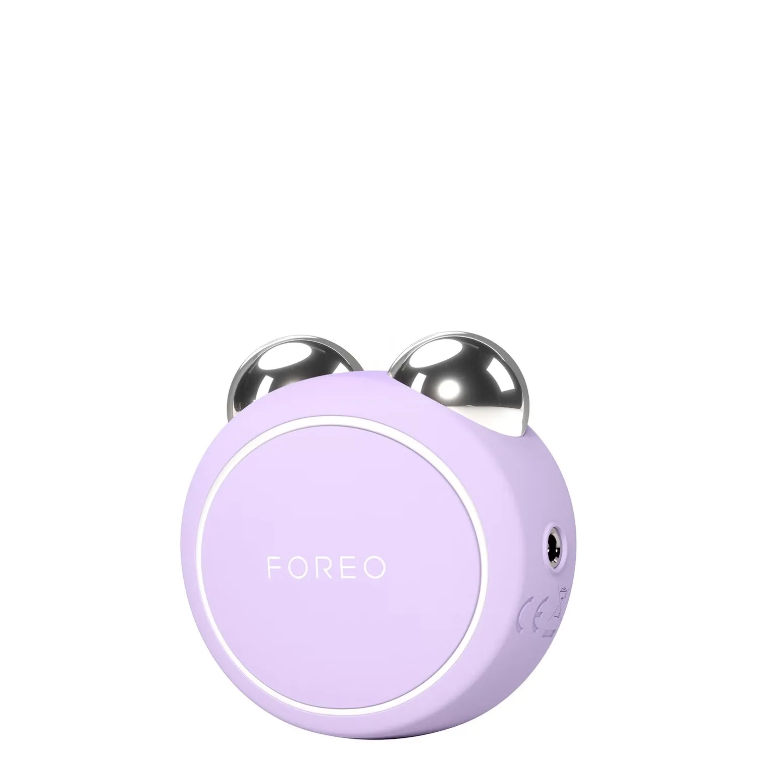 

Тонизирующее устройство для лица Bear 2 Go - лаванда Foreo, Цвет: Lavender