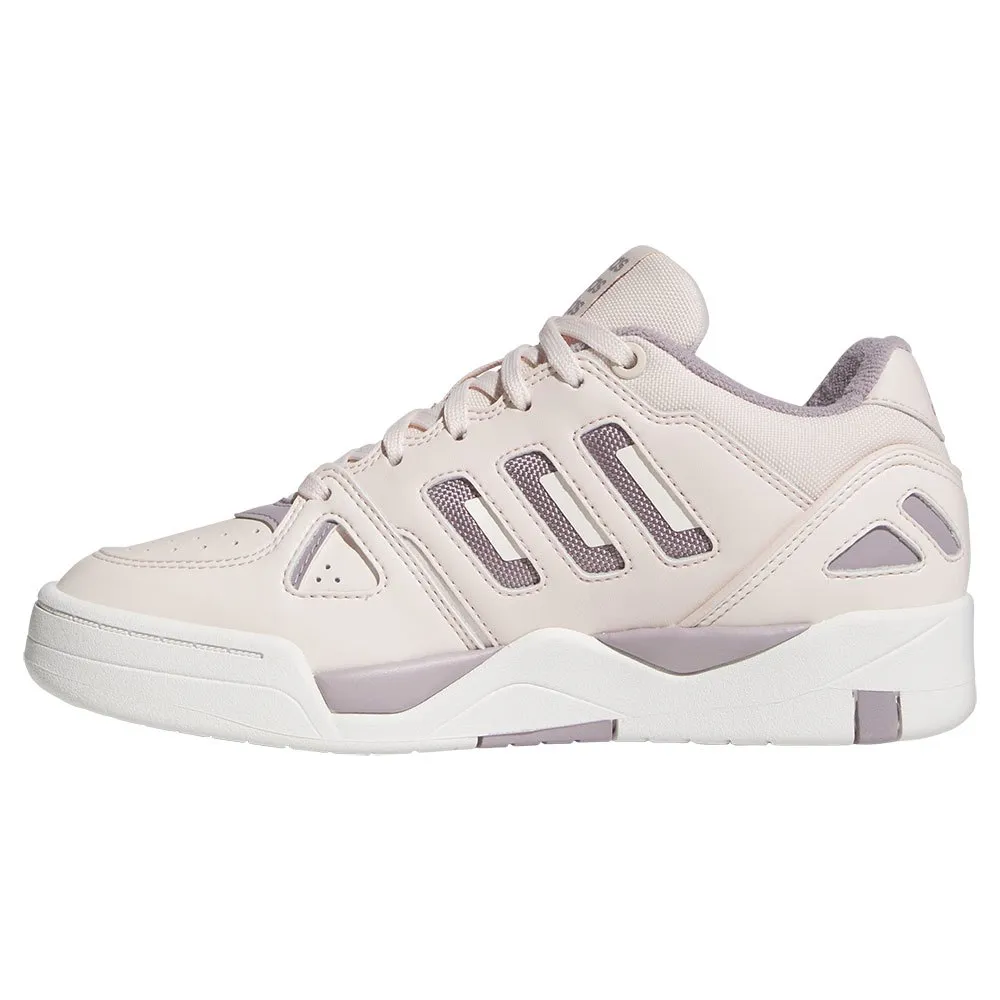 Кроссовки adidas Midcity Low, розовый — фото 3