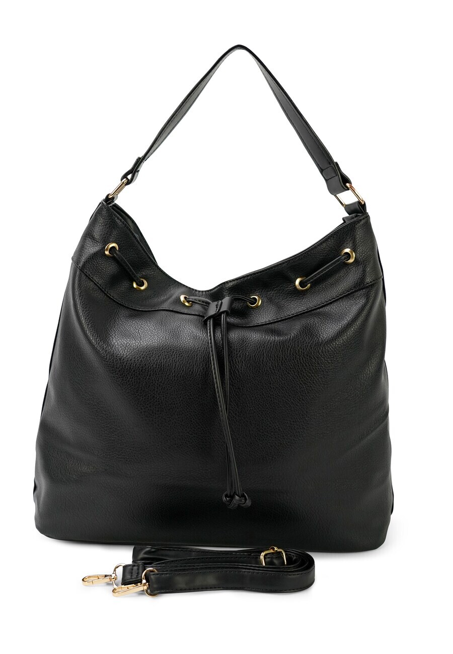 

Сумочка HARPA Handbag CLARA, черный