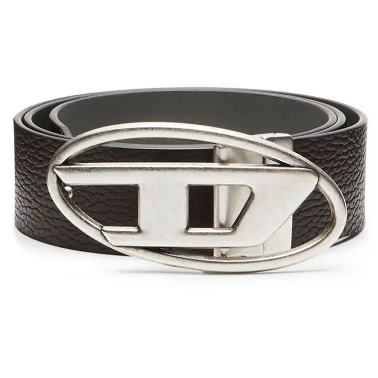 

DIESEL B 1DR Rev II Кожаный ремень