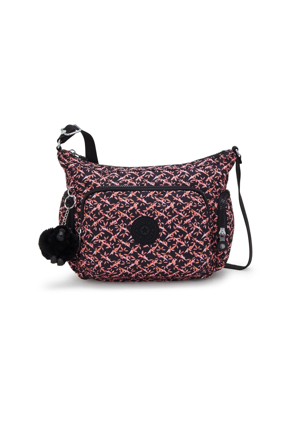 

Сумка через плечо GABB Kipling, розовый