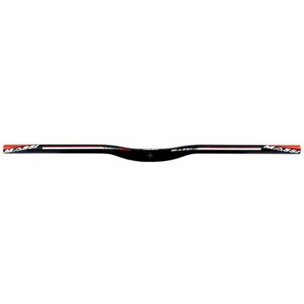 

Руль MASSI MHB-708 25 mm, черный