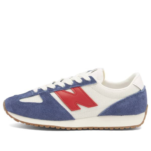 

471 кроссовки New Balance, синий