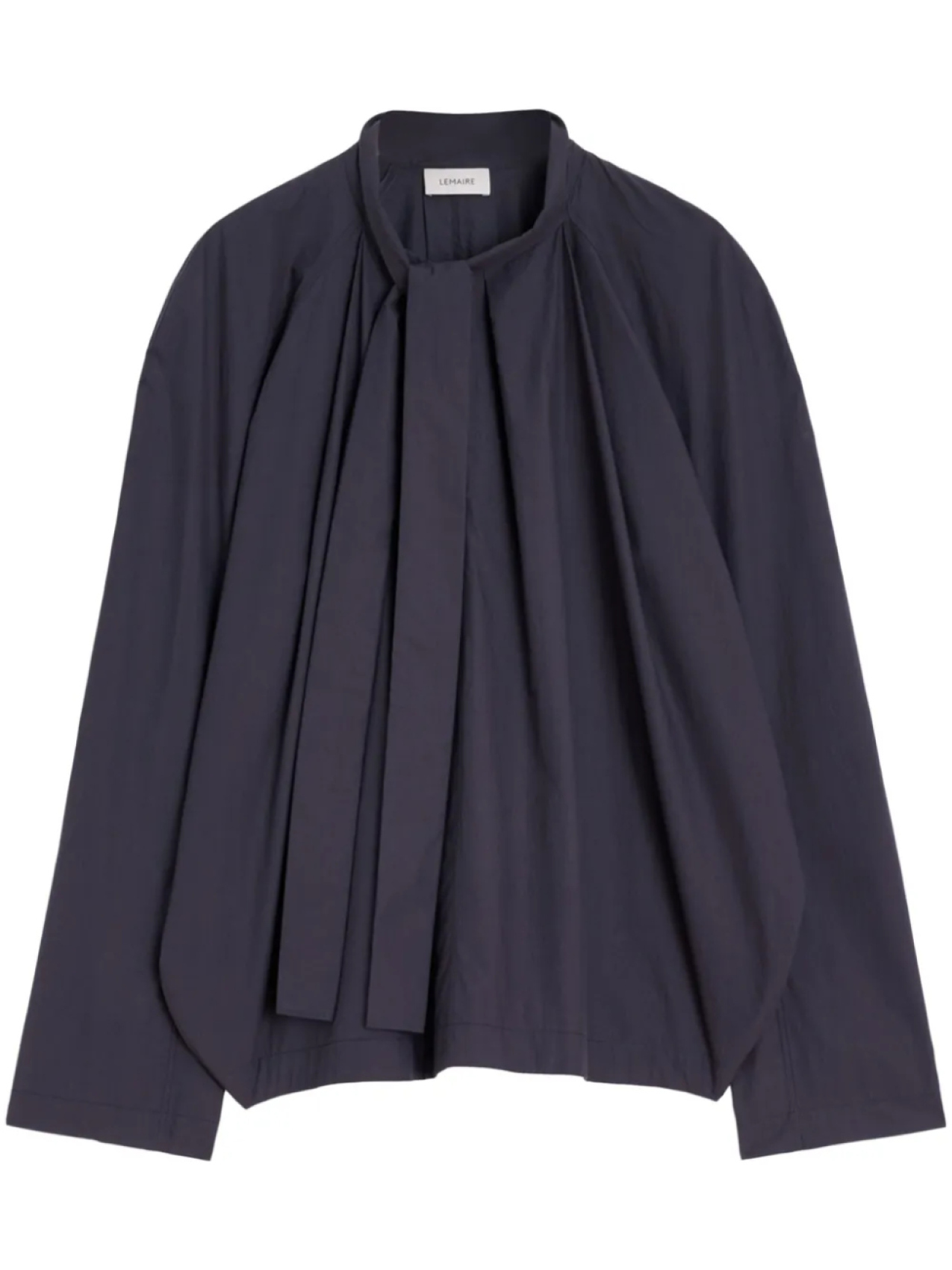 

Блузка Ascot LEMAIRE, серый