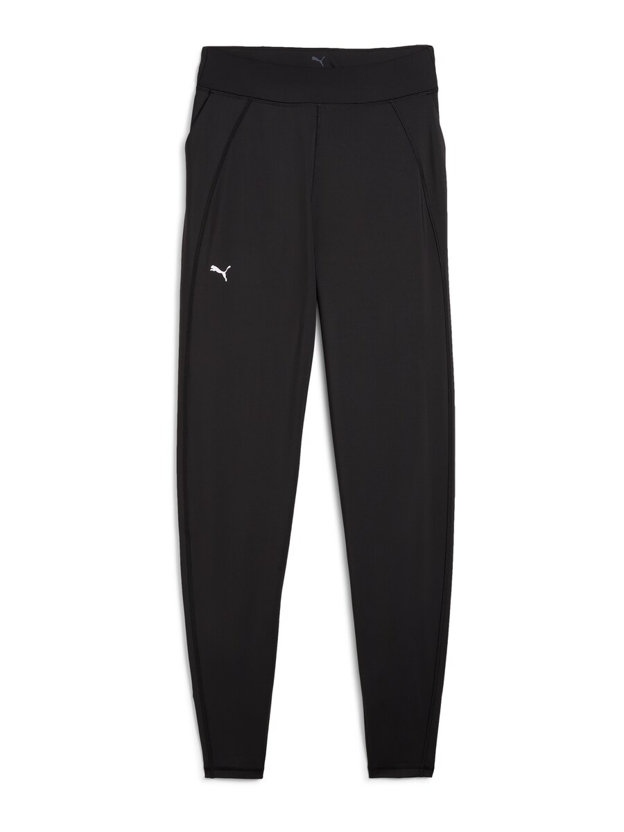 

Узкие спортивные брюки PUMA, черный