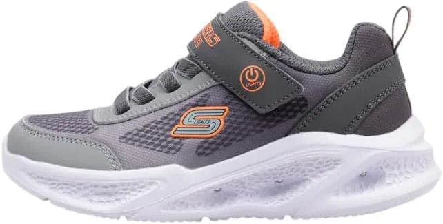 Кроссовки Skechers Gowalk Arch Fit, спортивные слипоны, повседневные лоферы для походов, беговые кроссовки, серый/серый