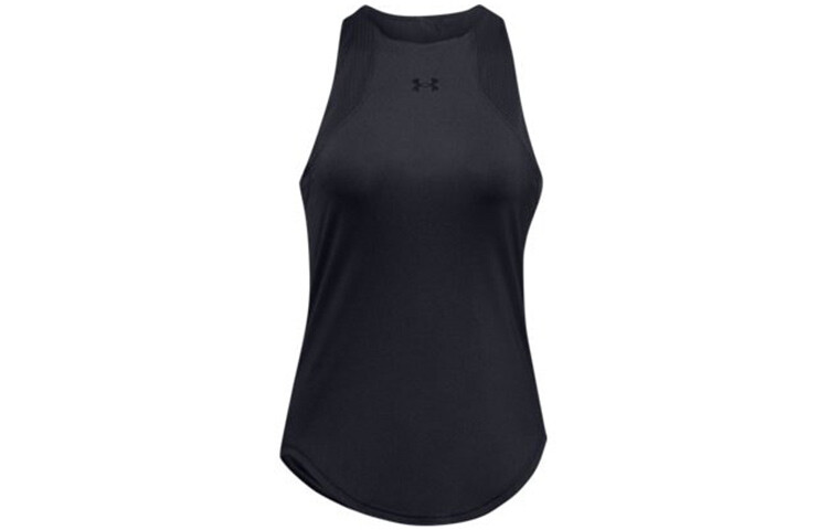 

Женский жилет Under Armour, цвет Black