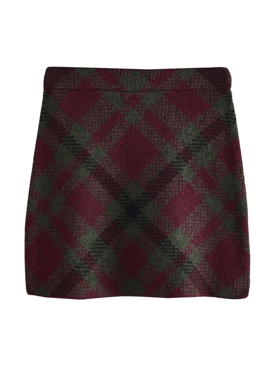 

Юбка мини Next Skirt, красный