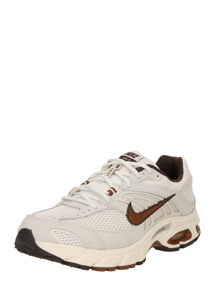 

Кроссовки Nike Sportswear Air Max Moto 2K, от белого