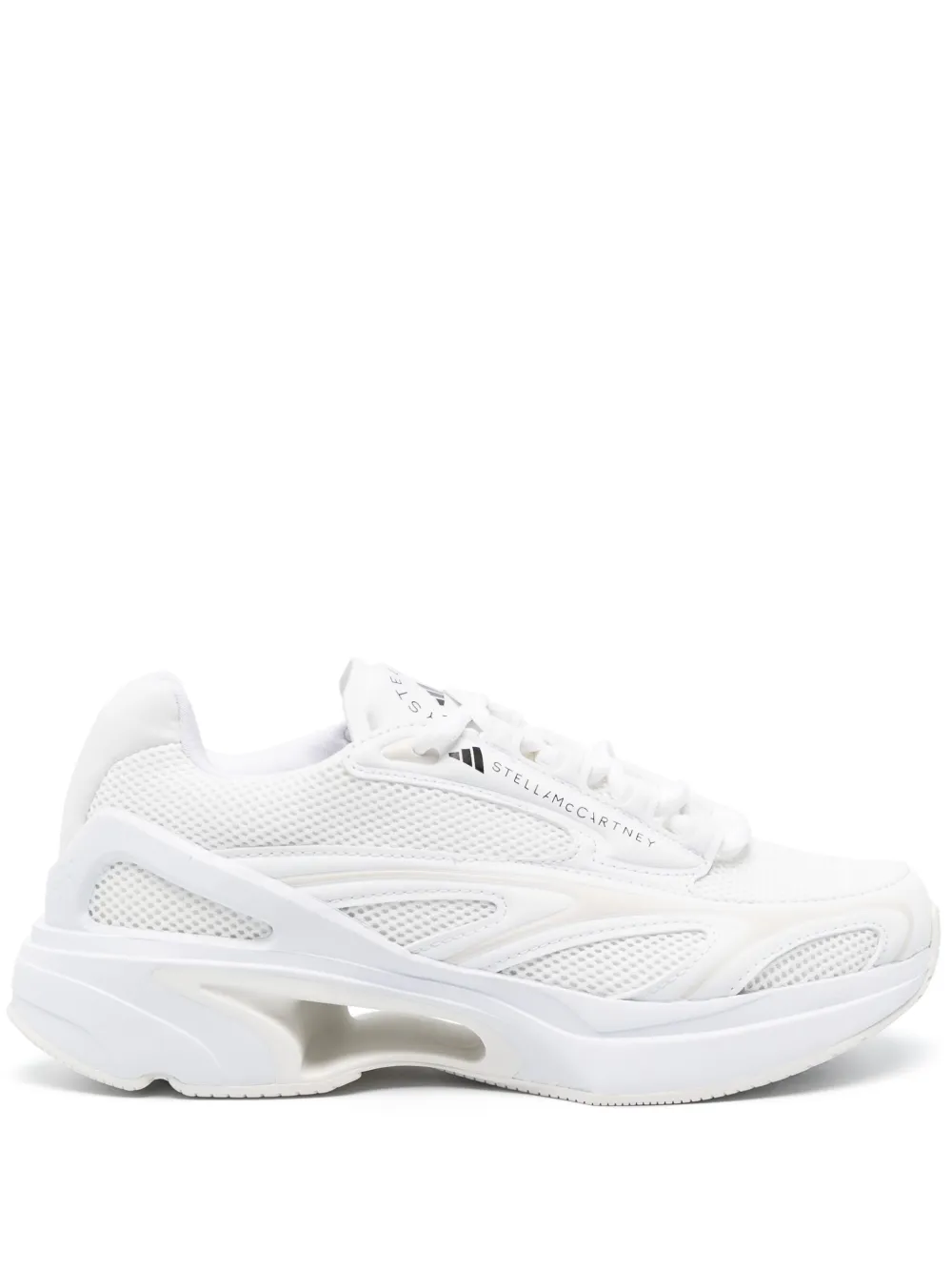 

Кроссовки Sportswear 200 Adidas by Stella McCartney, белый
