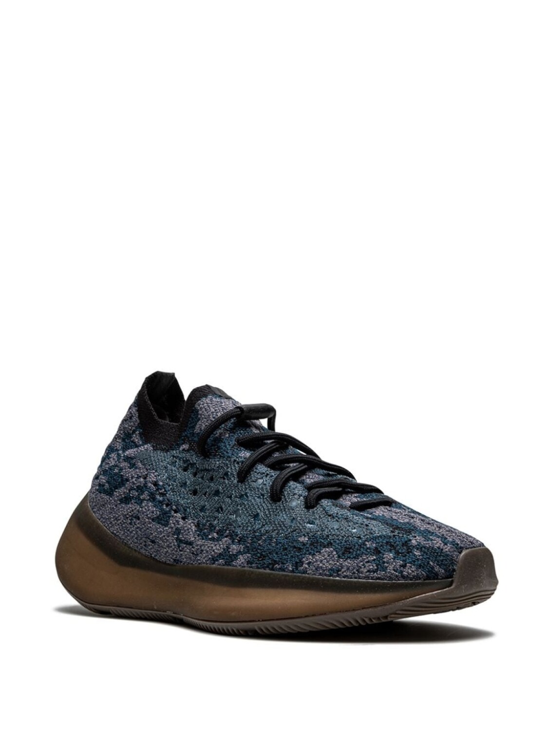 Кроссовки YEEZY Boost 380 Covellite adidas Yeezy, синий — фото 2