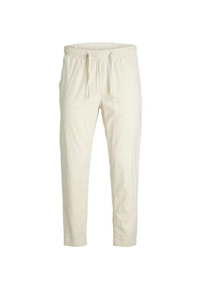 

Брюки Jack & Jones, цвет moonbeam
