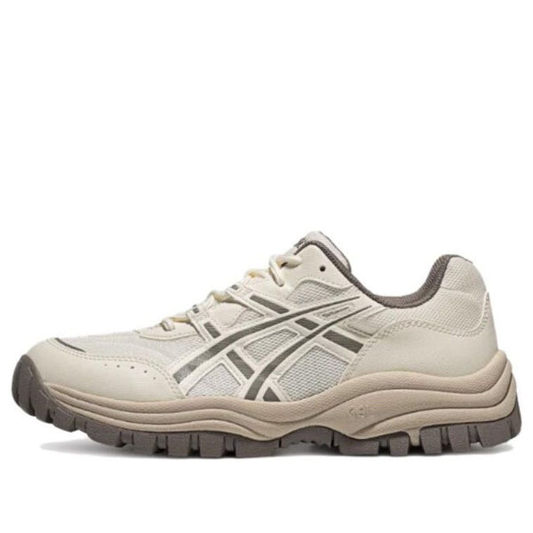 

Кроссовки gel-csl 02 'beige' Asics, бежевый