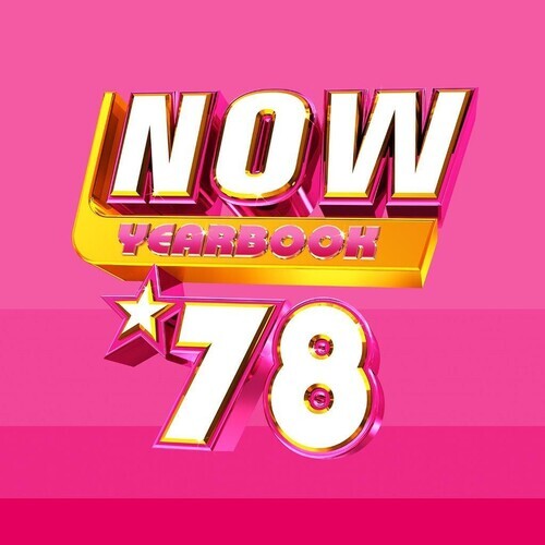 

CD диск Now Yearbook 1978 / Various: Now Yearbook 1978 / Various