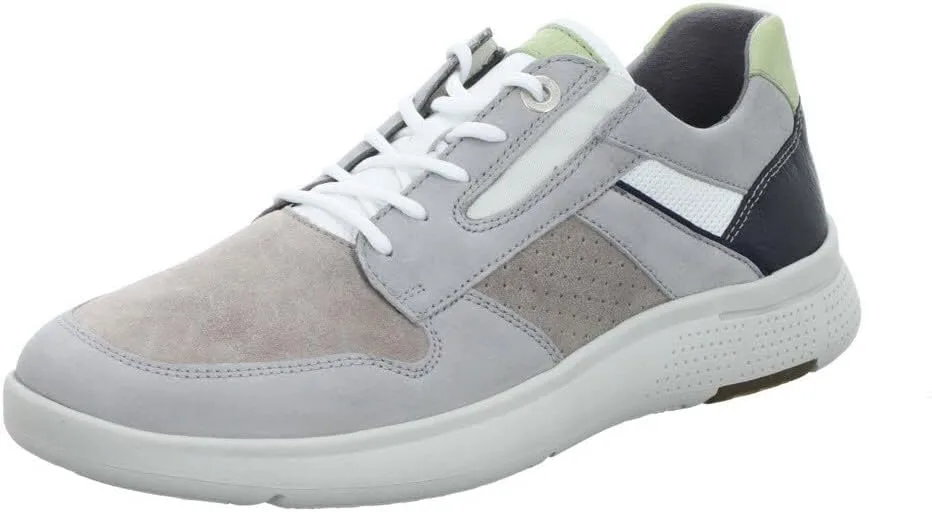 Спортивные туфли Waldlaufer Comfortable Sports, серый
