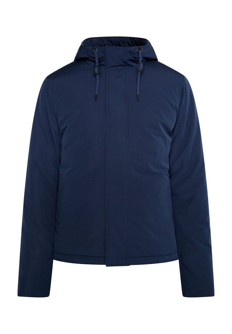 

Зимняя куртка DreiMaster Klassik Winter Jacket, ночной синий