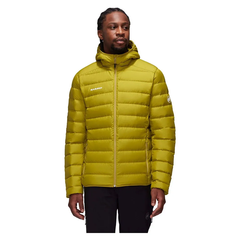 

Куртка Mammut Waymarker Insulated, желтый