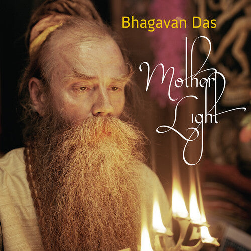 

CD диск Das, Bhagavan: Mother Light