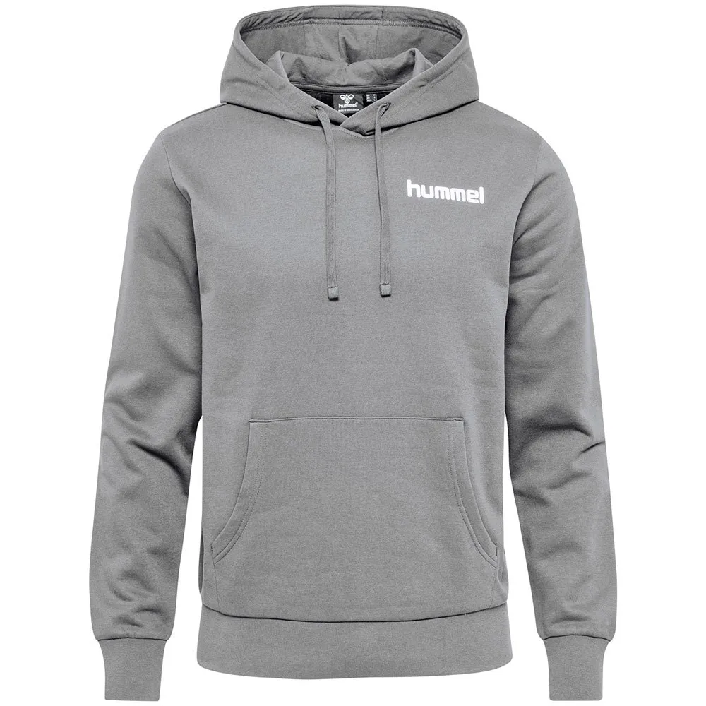 

Худи Hummel Motion CO, серый