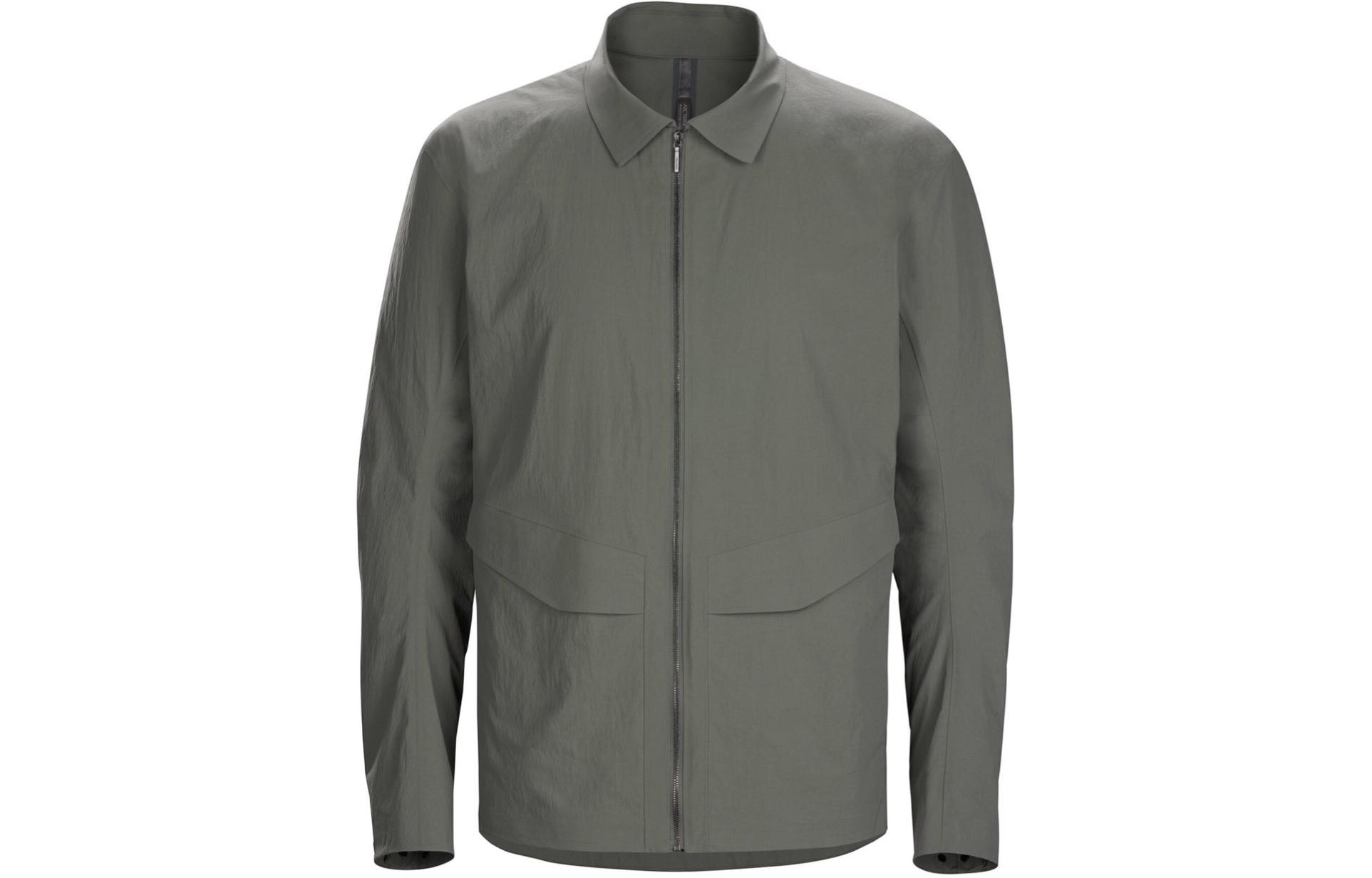 

Arcteryx Куртка Veilance Collection, Dusty Green/Forage