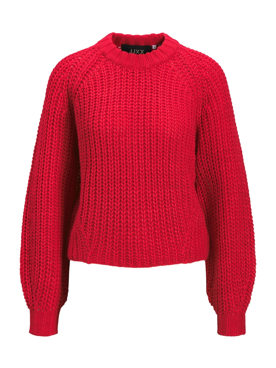 

Свитер JJXX JXKELLY, ярко-красный