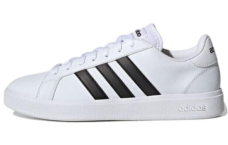Кроссовки Adidas Neo Neo Grand Court Td Lifestyle Court 'White Black' Women's