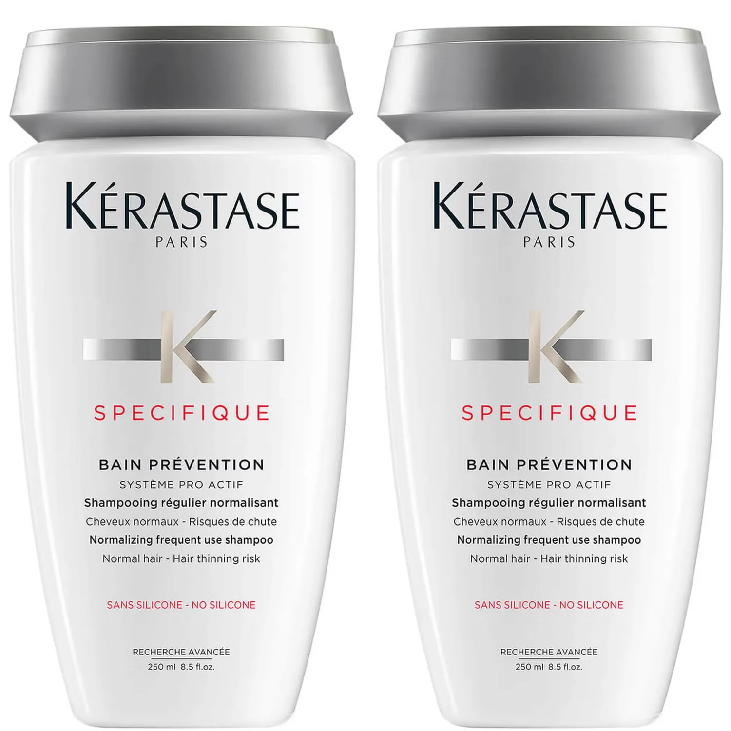 

Набор Specifique Bain Prevention Шампунь 250 мл Дуо Kerastase