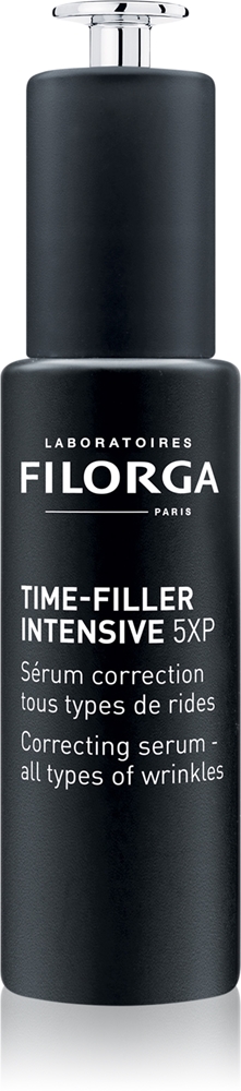 

Time-Filler intensive 5xp интенсивная сыворотка с антивозрастным эффектом Filorga, 30 мл