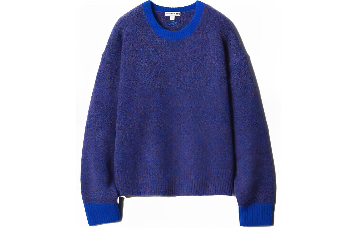 

UNIQLO Женский трикотаж, цвет Blue