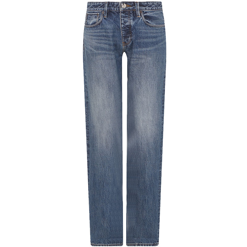 

Джинсы синие мужские EMPORIO ARMANI