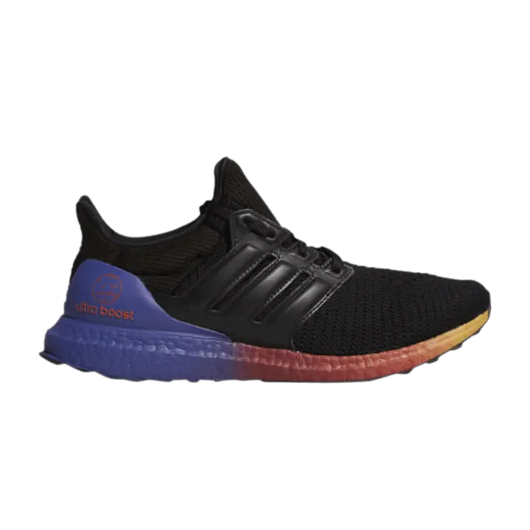 

Кроссовки adidas UltraBoost 2.0 'Nanjing', черный