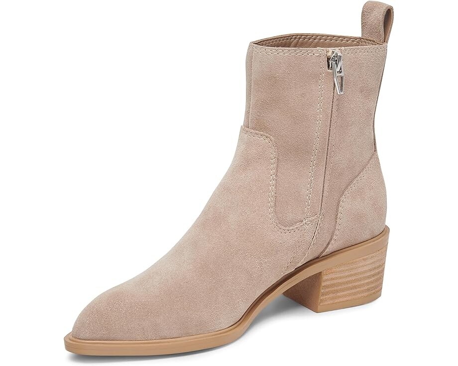 

Ботинки Dolce Vita Bili H2O, цвет Taupe Suede