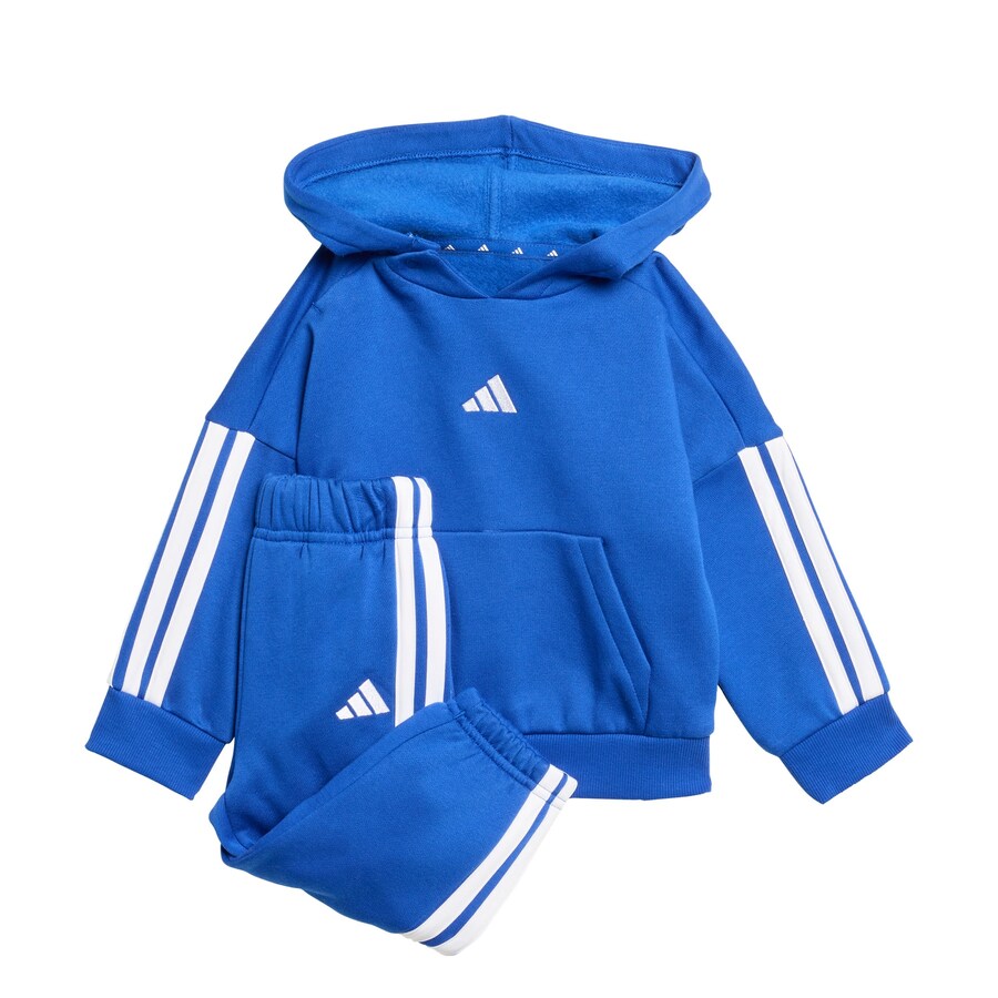 Спортивный костюм ADIDAS SPORTSWEAR Essentials, синий — фото 2