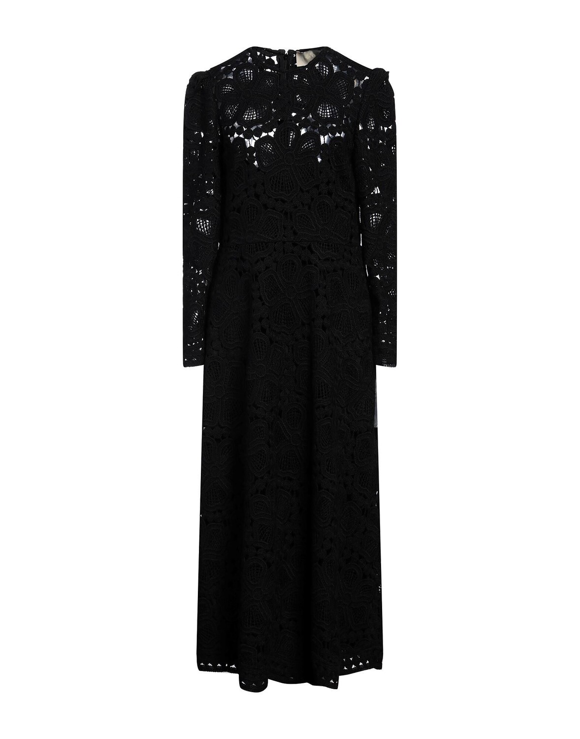 

Платье Elie Saab, черный