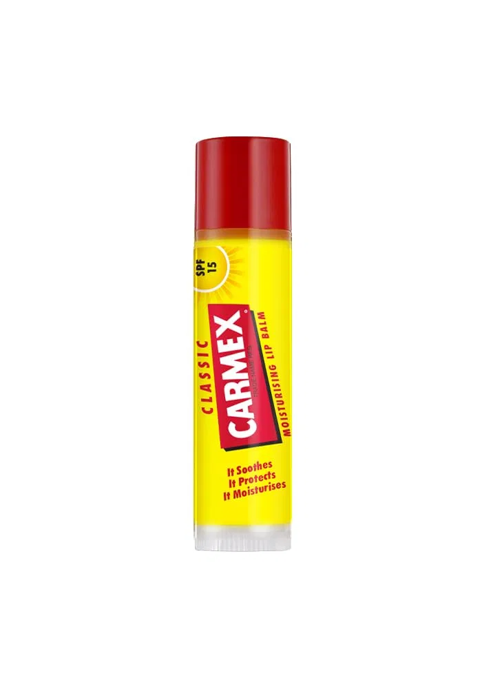 Бальзам для губ Carmex Stick SPF15 Carmex — фото 3