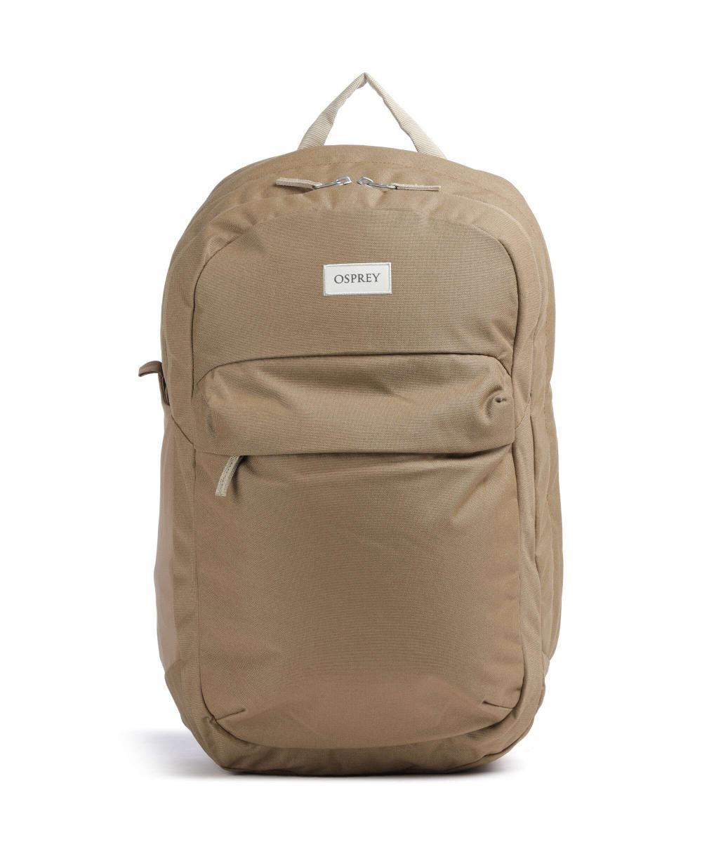 

Рюкзак Arcane XL 14″ из переработанного нейлона Osprey, коричневый