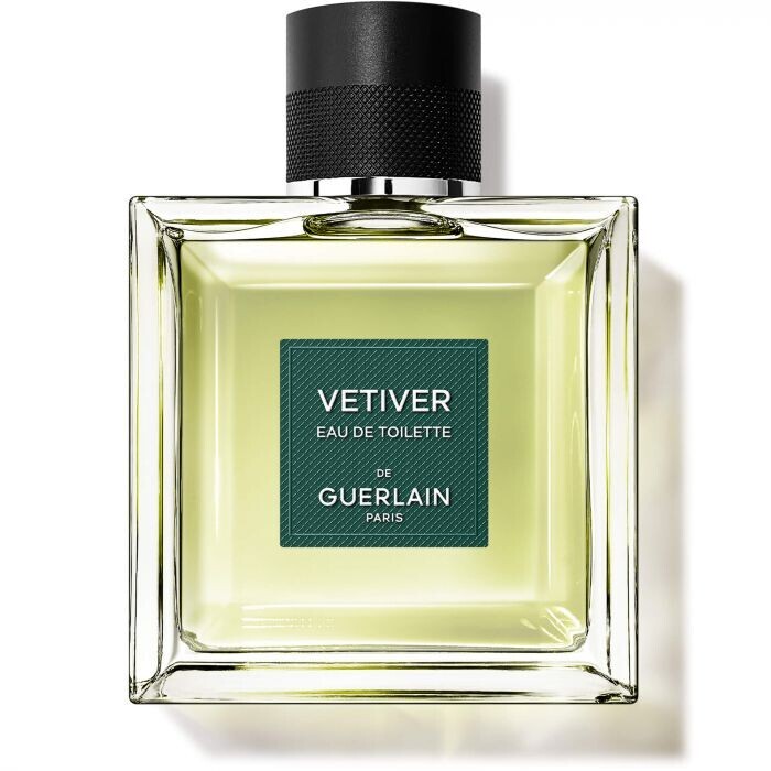 

Мужская туалетная вода Vetiver EDT Guerlain, 100 ml