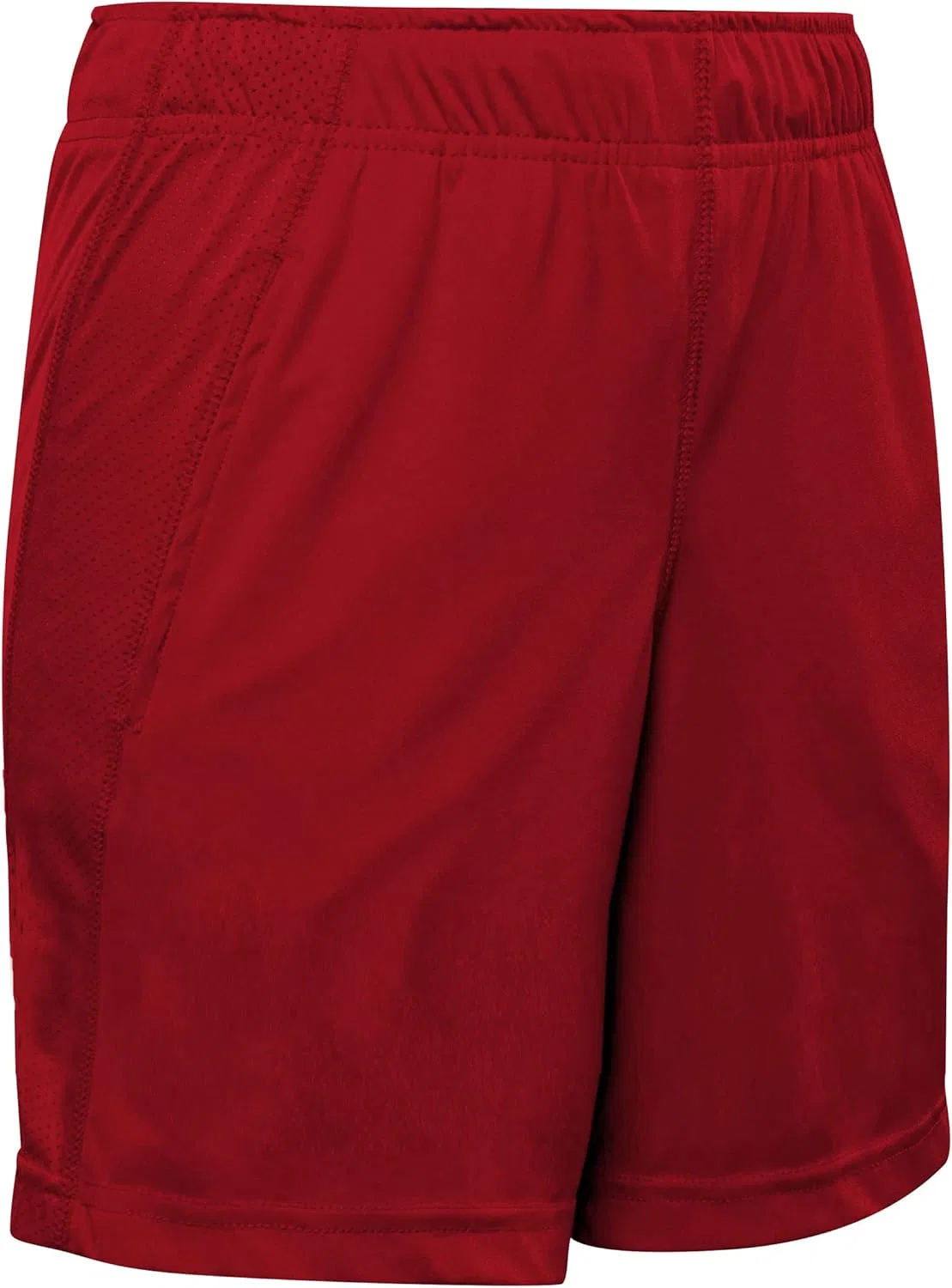 Детские спортивные шорты Champro Kids' Limitless, Scarlet