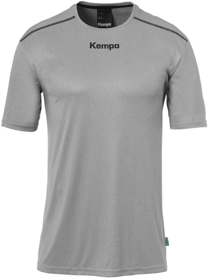 

Функциональная рубашка Poly Shirt Kempa, серый
