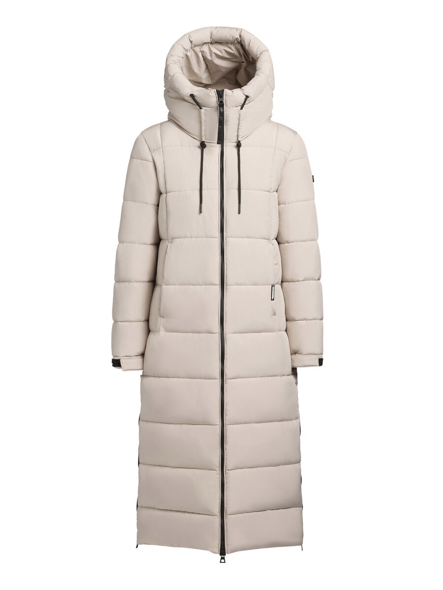 

Зимнее пальто khujo Deria3, Light beige