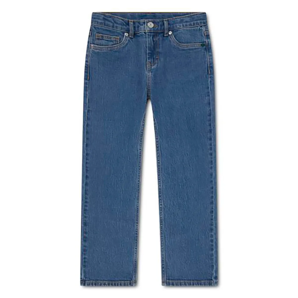 Детские брюки Lacoste 947294 Lacoste kids, синий