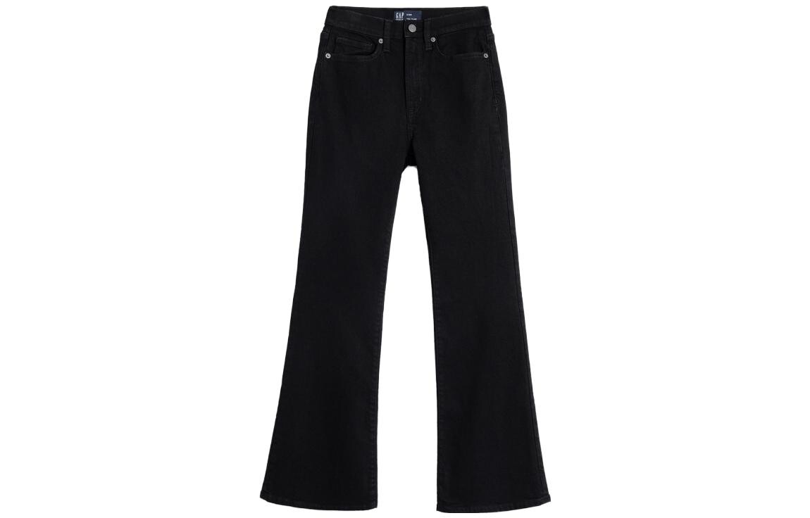 

Женские джинсы GAP, цвет Black